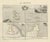 Map of Saint-Pierre with the Marquesas Islands and Nosy Be, 1860 For Sale - Image 12 of 12