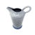 Ceramic 1980s Postmodern Ceramic Pitcher by Baldelli For Sale - Image 7 of 9