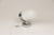 1920s Small Bauhaus Wall Lamp, Germany, 1920s For Sale - Image 5 of 9