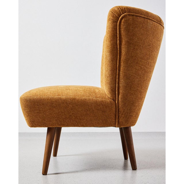 Vintage Sky Chairs, 1950s For Sale - Image 4 of 6
