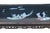 Mid-Century Chinese Black Lacquer Coffee Table With Hand-Painted Kutani Porcelain Immortals Relief For Sale - Image 13 of 18