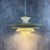 Mid-Century Modern Danish Pendant Lamp, 1970s For Sale - Image 12 of 12