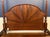 Wood Traditional King Size Mahogany Poster Bed by Leighton Hall - Showroom Sample For Sale - Image 7 of 14