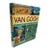 Late 20th Century Van Gogh His Life and Works in 500 Images Hardcover Book For Sale