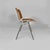 Castelli Italian Modern Wood DSC Chairs by Giancarlo Piretti for Castelli, 1970s, Set of 6 For Sale - Image 4 of 18