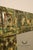 Faux Marble Geometric Framed Wall Mirror 47' x 36" For Sale In Philadelphia - Image 6 of 16