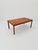 Danish Teak Coffee or Side Table from Möbelfabrik Toften, 1960s For Sale - Image 11 of 11
