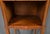 Mid-20th Century Louis XV-Louis XVI Transitional Marquetry Coffee Table For Sale - Image 9 of 18