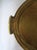 Gold Italian Gold Giltwood Tray For Sale - Image 8 of 9