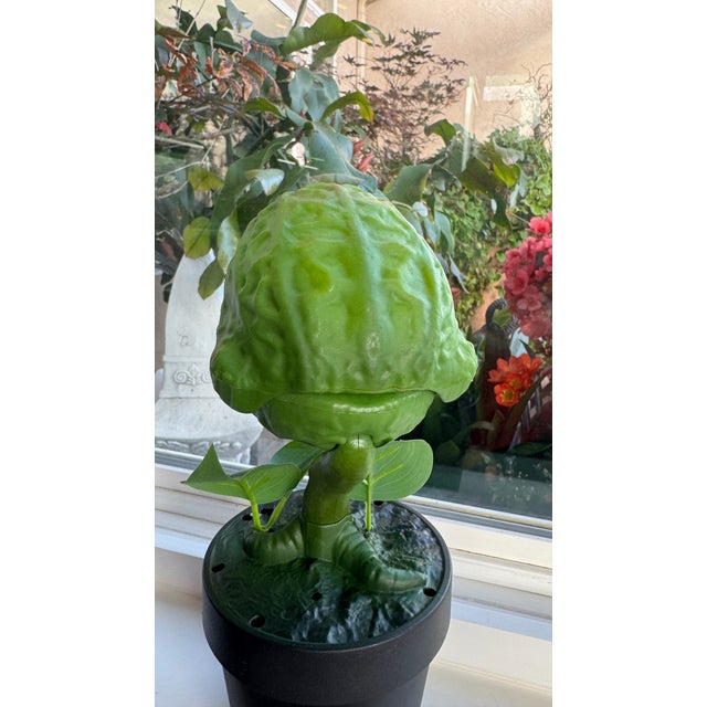 Classic Movie Memorabilia Animated Audrey Plant For Sale - Image 13 of 15