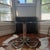 Vintage Chrome and Glass Dining Table Attributed to Giotto Stoppino For Sale - Image 9 of 9