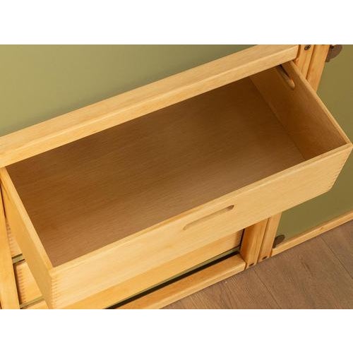 Modular Cabinet from Flötotto, 1980s, Set of 4 For Sale - Image 11 of 14