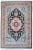 Vintage Persian Heriz Rug For Sale - Image 12 of 12