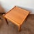 Danish Teak Accent or Coffee Table For Sale - Image 4 of 7