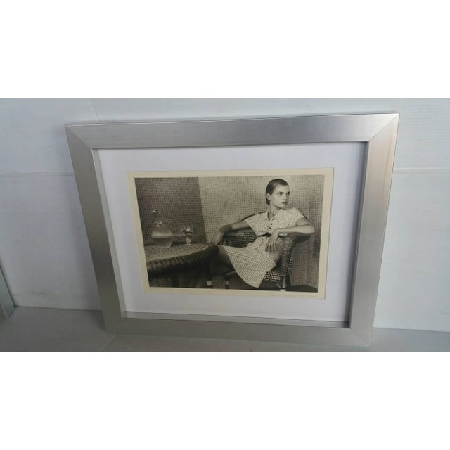 Photorealism Set of 5 Chanel Lithographs For Sale - Image 3 of 8