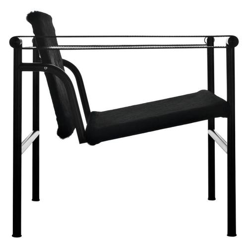 Not Yet Made - Made To Order White LC1 Chair by Le Corbusier, Pierre Jeanneret and Charlotte Perriand for Cassina For Sale - Image 5 of 10