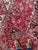 Persian Plush Soft Wool Vintage Heriz Rug 9.3 x 11.4 For Sale - Image 3 of 7