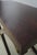 2000 - 2009 Henredon Hollywood Regency Console Hall Foyer Table For Sale - Image 5 of 12
