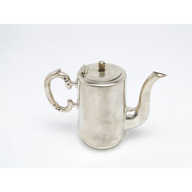 Art Deco Jug from Fraget, Poland, 1920s For Sale - Image 13 of 14