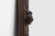 16th Century Flemish Renaissance Carved Oak Panel with Female Portrait Medallion For Sale - Image 4 of 11
