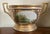 English Antique 18th Century George III Derby Porcelain Bough Pot Vase With Named Topographical Scene Near Dalton, Lancashire on Salmon Ground For Sale - Image 3 of 13