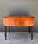 Vintage Mahogany Drop Leaf Table For Sale - Image 12 of 16