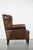 Club Chair in Sheepskin Leather For Sale - Image 3 of 15