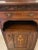 Wood Antique Edwardian Rosewood Inlaid Side Cabinet For Sale - Image 7 of 14