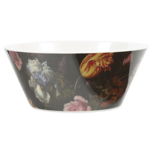 Inspired by old master still life paintings, these beautiful floral images have been translated onto durable melamine...