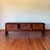 1970s Dyrlund Supreme Credenza in Rosewood For Sale In Portland, OR - Image 6 of 17