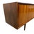 Faarup Møbelfabrik Mid-Century Danish Modern Teak Tambour Sideboard For Sale - Image 4 of 11