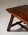 Wood French Dining Table by Georges Robert, 1950s For Sale - Image 7 of 12