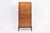 Antique Art Nouveau Inlaid Wooden Cabinet by Majorelle, France, Signed For Sale - Image 15 of 16