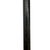 Metal Antique Industrial Lens on Stand French Optical Display with Cast Iron Base, 1890s For Sale - Image 7 of 11