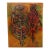 Arturo Potestad (1917–2016) Cuban Abstract Symbolist Painting, Signed & Dated 1992 For Sale