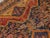 1900s Antique Persian Rug - 4'2"x 6'10" For Sale In Los Angeles - Image 6 of 13