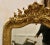 Large French Louis Philippe Wall Mirror For Sale - Image 3 of 10