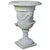 Marble Garden Urn For Sale - Image 6 of 6