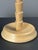 Pine Palm Table Mushroom Lamp from Temde, Switzerland, 1970s For Sale - Image 12 of 13