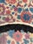 Mid-20th C Entury Chinese Art Deco Oval Rug 3'1" X 4'11" For Sale - Image 11 of 11