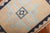 20th Century mini size anatolian Rug