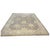 Turkish 21st Century Turkish Oushak 10x13 Taupe, Ivory, & Yellow Handmade Area Rug #1144067 For Sale - Image 3 of 11