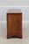 Henkel Harris Cherry 9 Drawer Double Dresser For Sale - Image 10 of 15