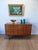 Modern Sideboard in Wood, 1970 For Sale - Image 16 of 18