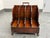 19th Century Canterbury Mahogany Magazine Rack, 19th Century For Sale - Image 5 of 12