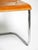 Bauhaus Tubular Steel Chairs by Mart Stam for Robert Slezak Czech, 1930s, Set of 4 For Sale - Image 12 of 18
