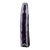 Natural Amethyst Cathedral Geode For Sale