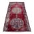 Anatolian Vintage Wool Carpet For Sale
