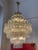 Murano Glass Tronchi Chandelier from Venini, 1960s For Sale - Image 10 of 12