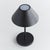 Kenneth Ludwig Chicago Alluna Cordless Led Lamp 10" - Black For Sale - Image 4 of 10